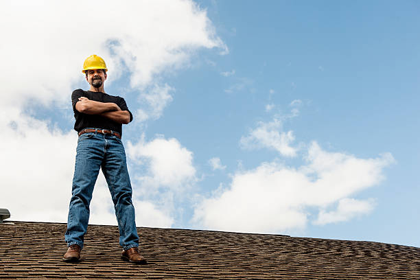 Roof Gutter Cleaning in Locust Grove, OK